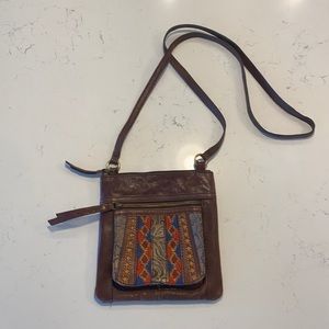 Fossil bag